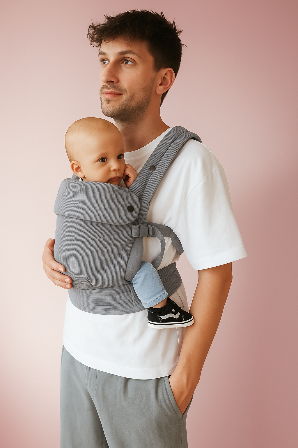 The Mexley Carrier l Moonstone
