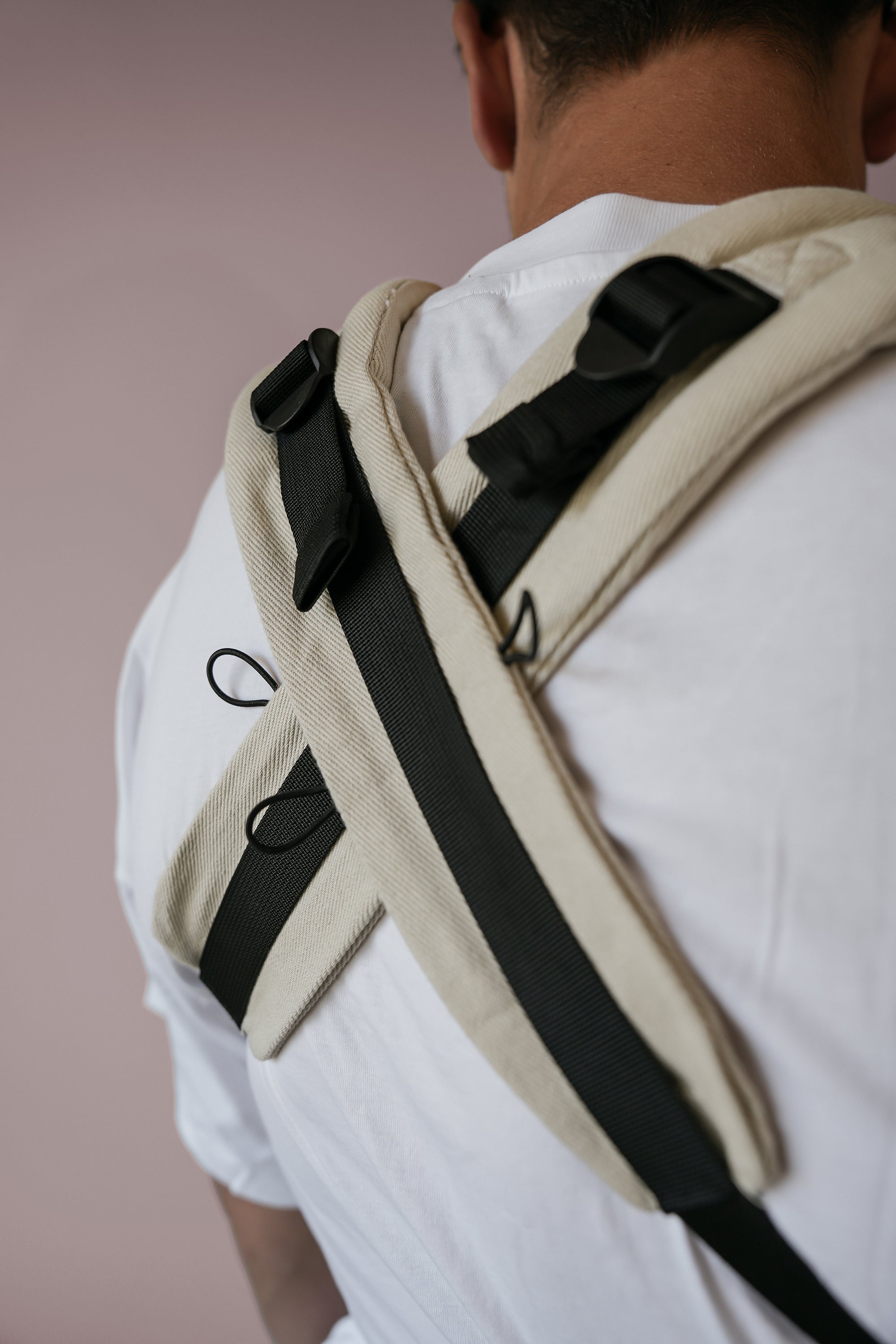 The Mexley Carrier l Houndstooth