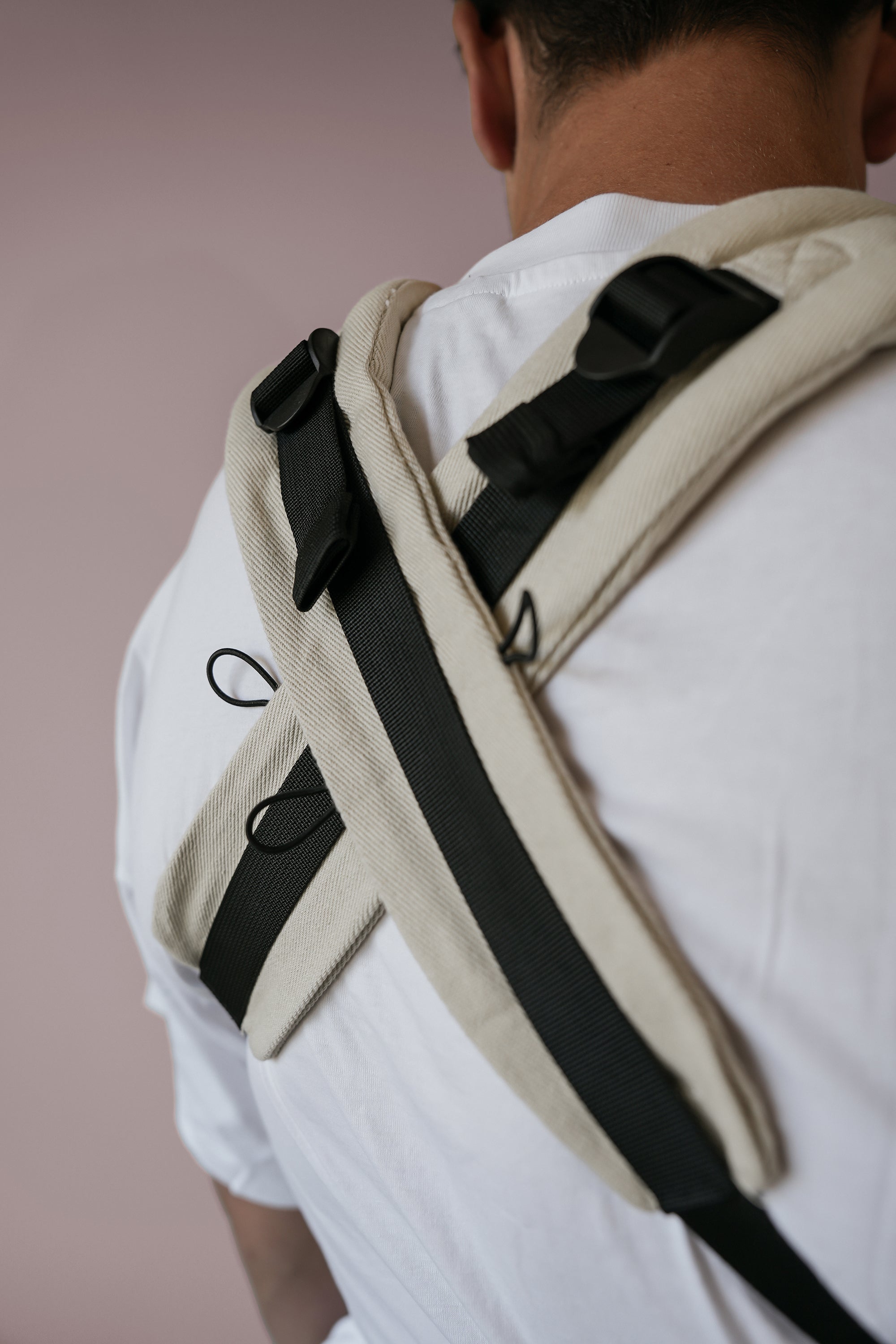 The Mexley Carrier l Houndstooth