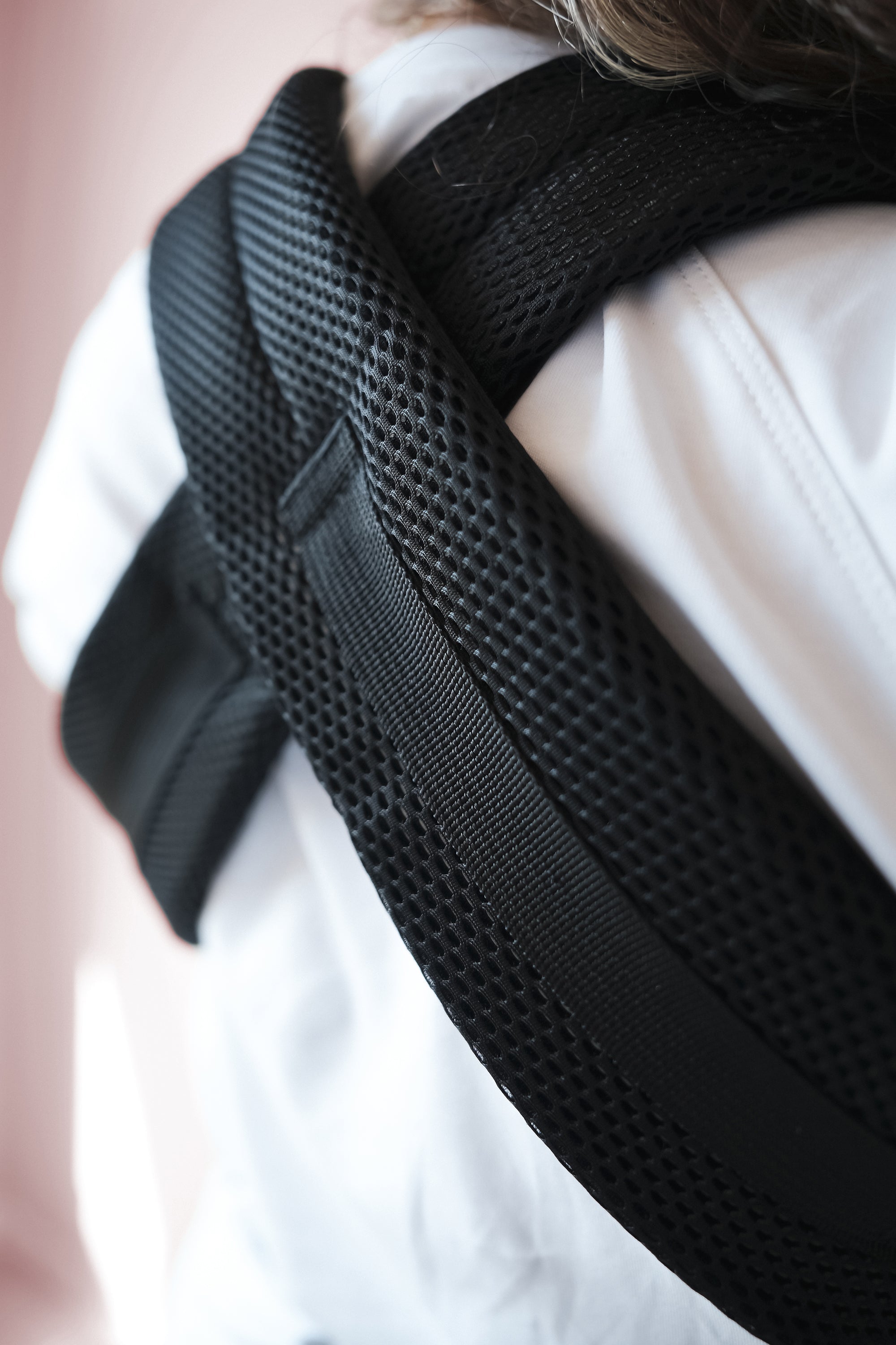 The Mexley Carrier l Houndstooth