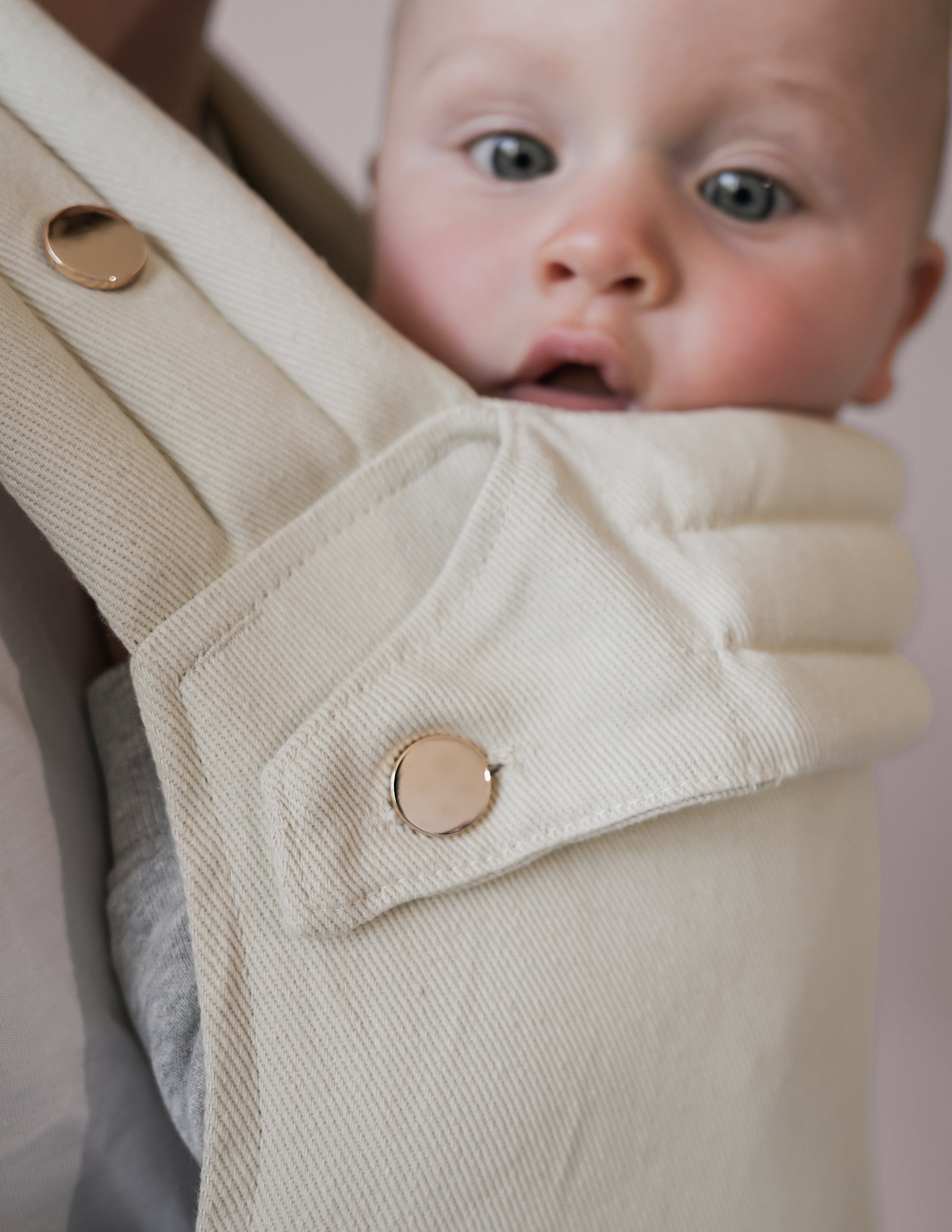 The Mexley Carrier l Houndstooth