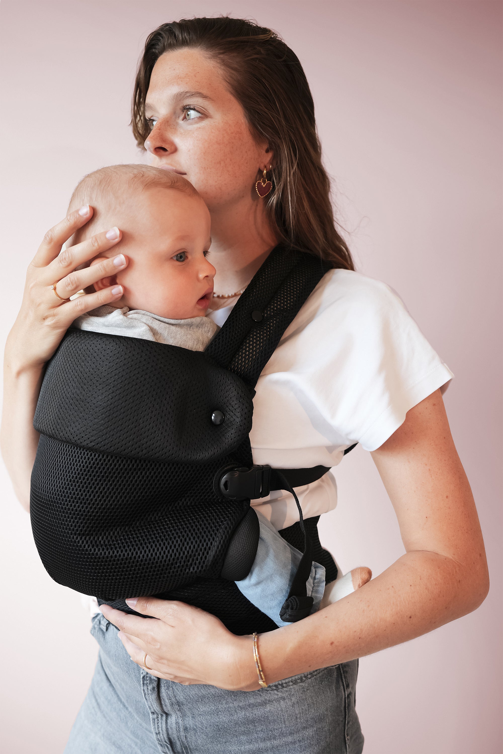 The Mexley Carrier l Houndstooth