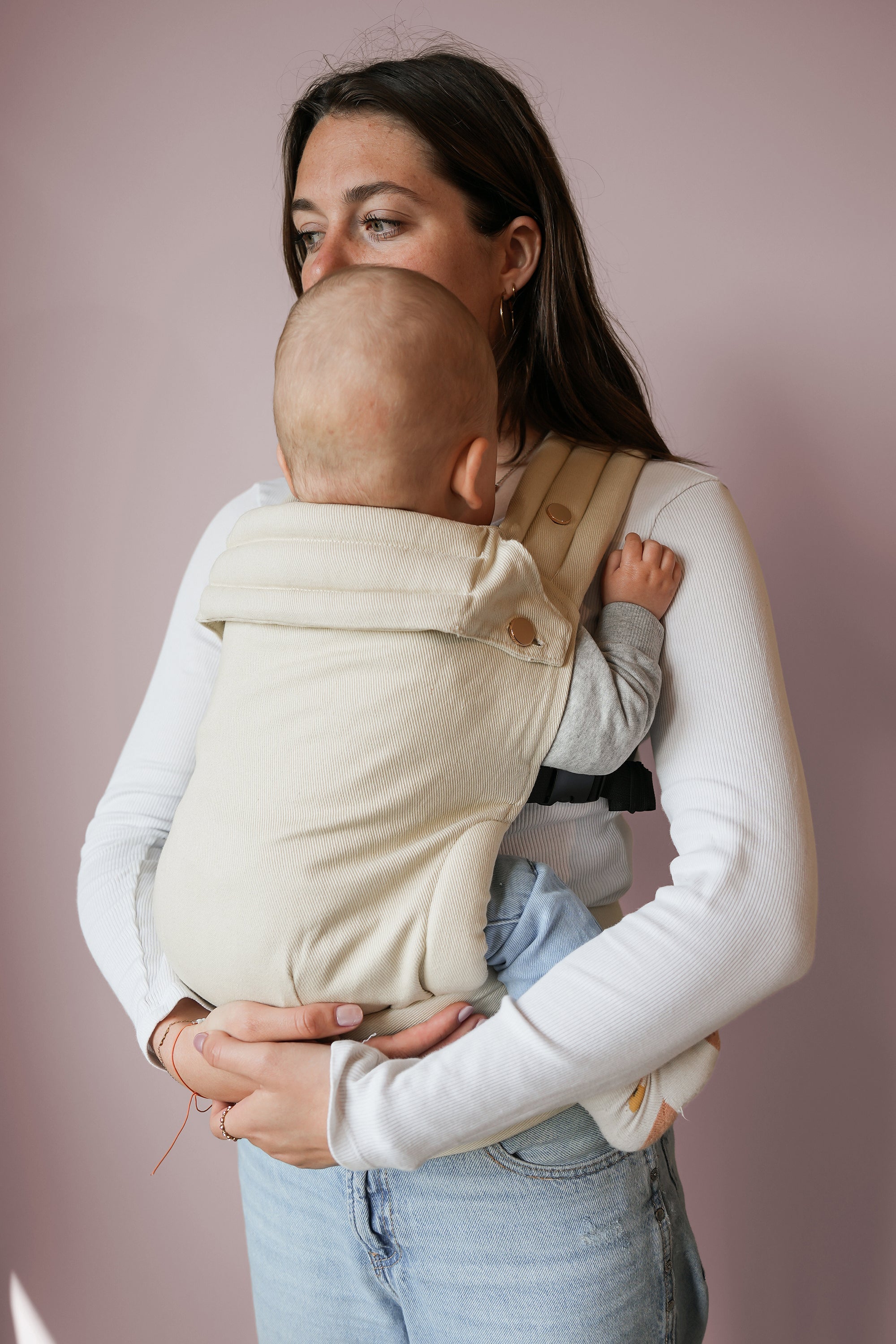 The Bonding Carrier l Moonbeam