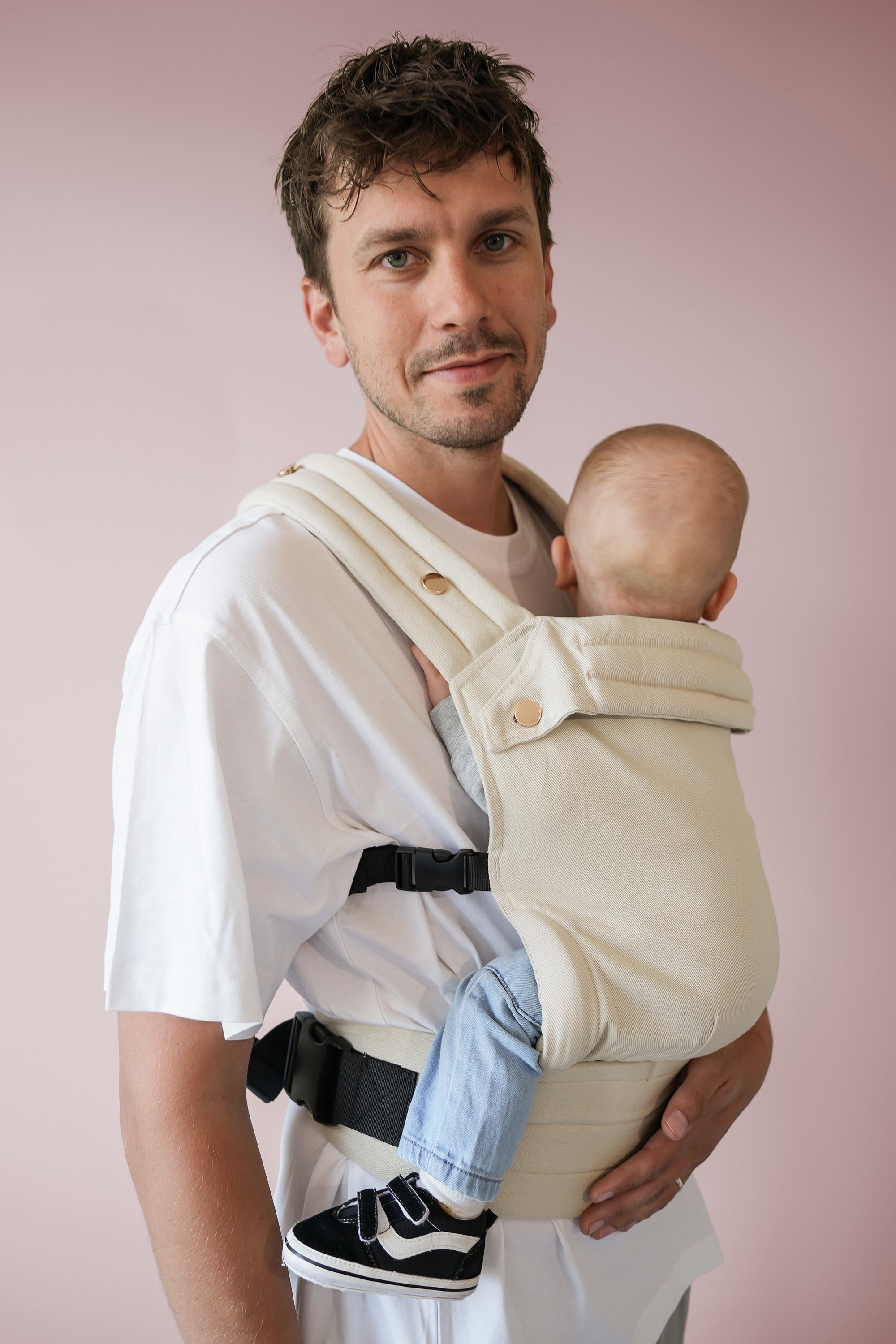 The Mexley Carrier l Houndstooth