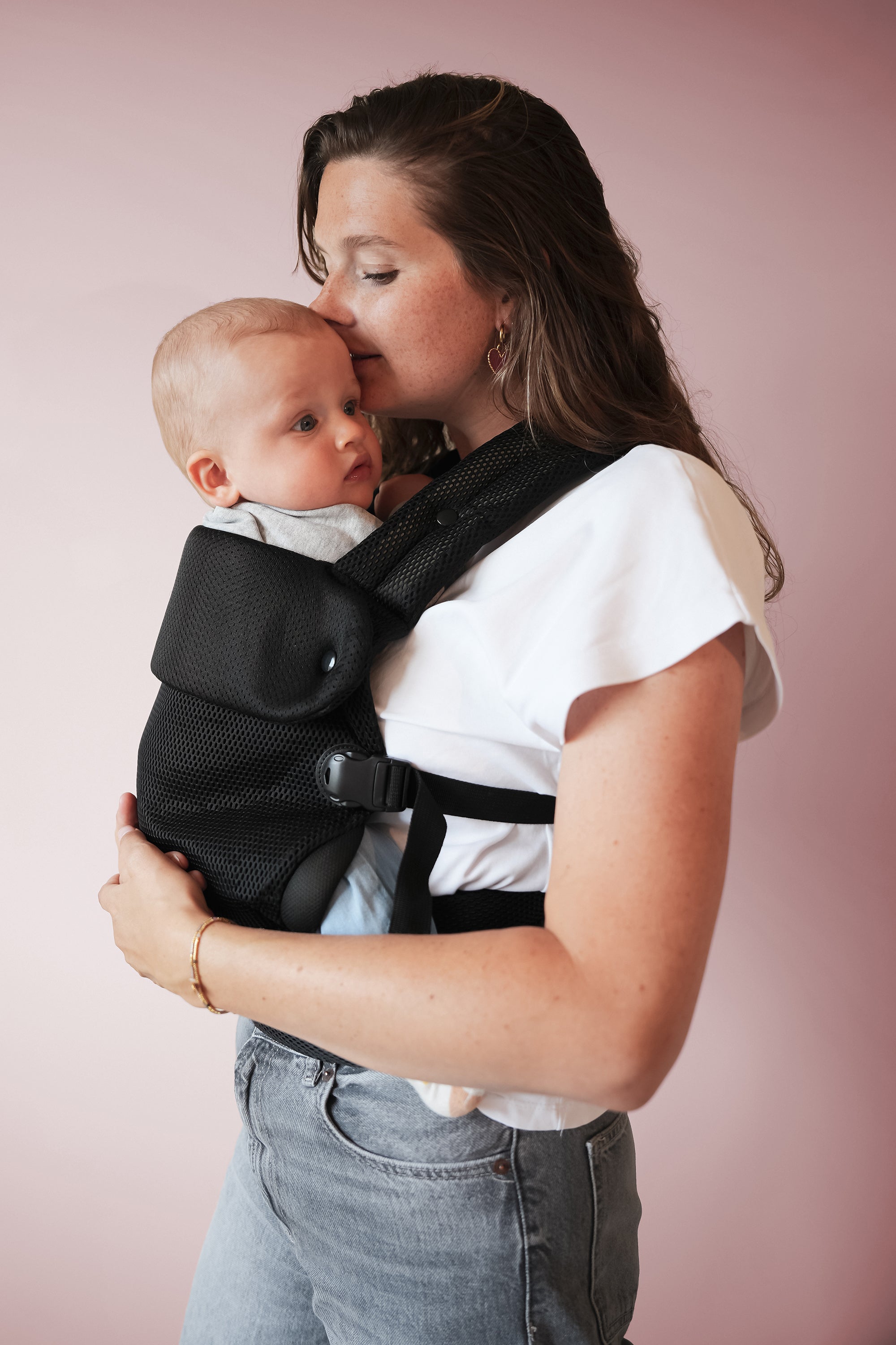 The Mexley Carrier l Houndstooth