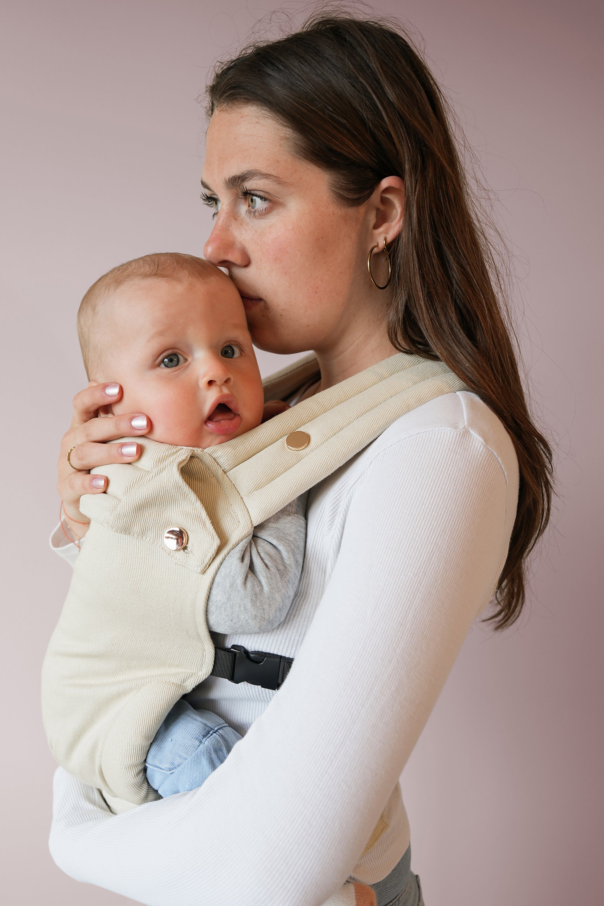 The Mexley Carrier l Houndstooth