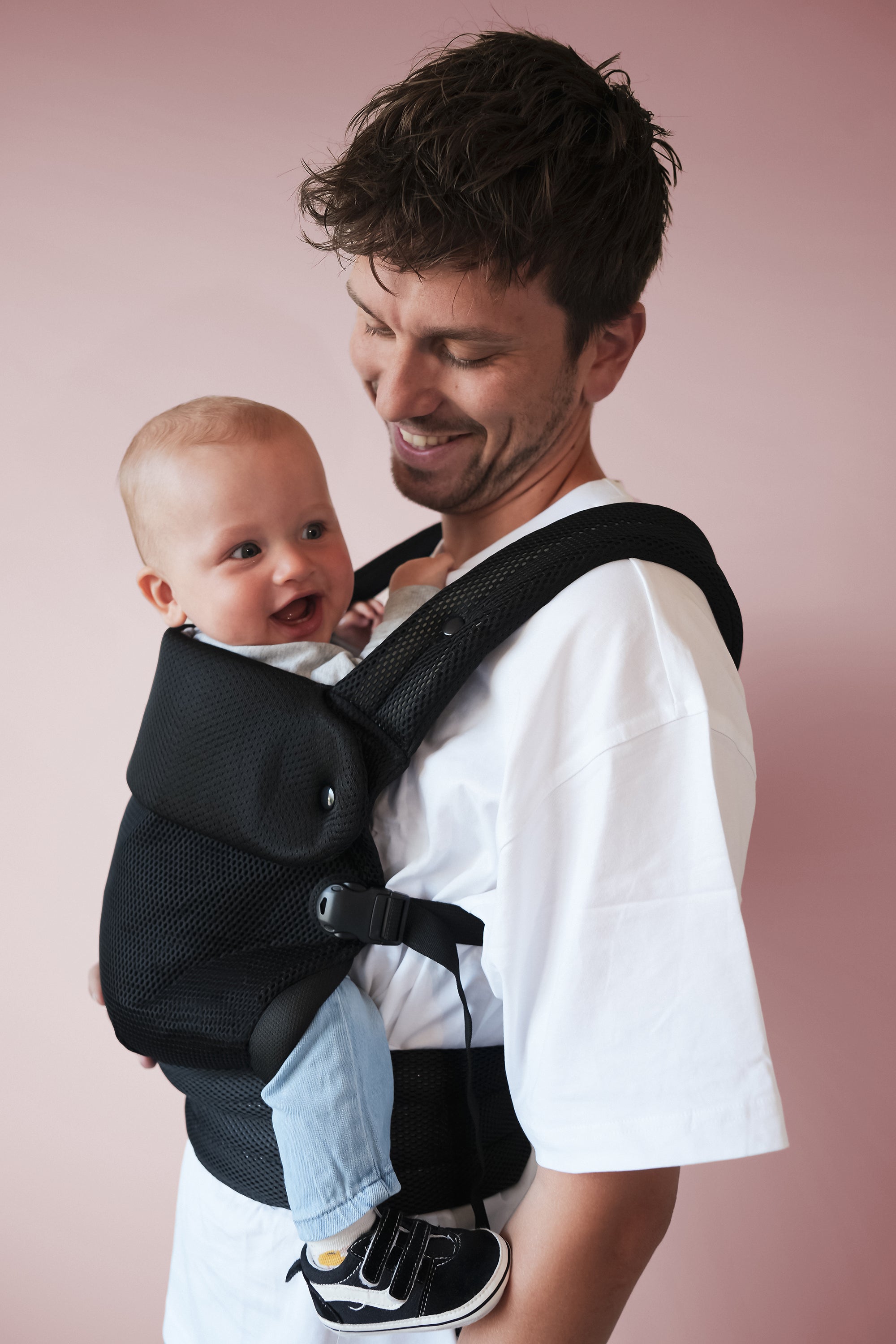 The Mexley Carrier l Houndstooth